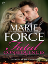 Cover image for Fatal Consequences